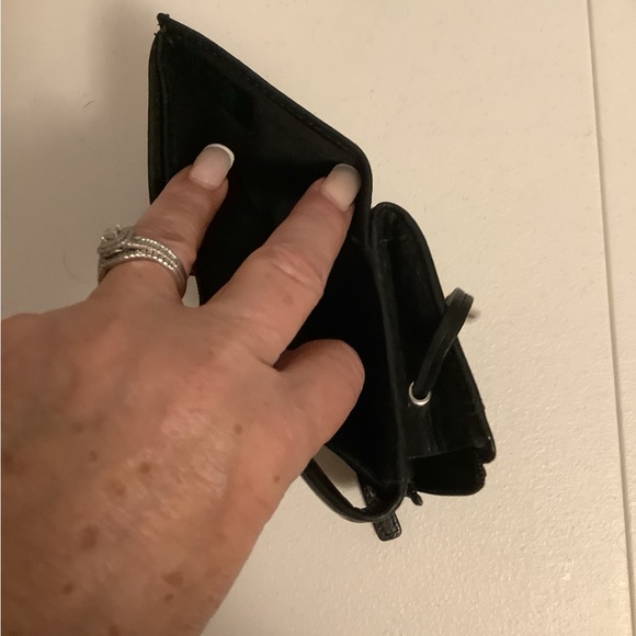 Fossil Wallet - Picture 4 of 4